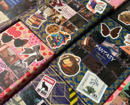 MYSTERY książka po estetyce