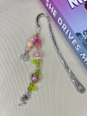 Zakładka z breloczkiem - #013