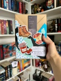 ECO Książka niespodzianka - Opowiadanie/horror/fantasy 15+ #208