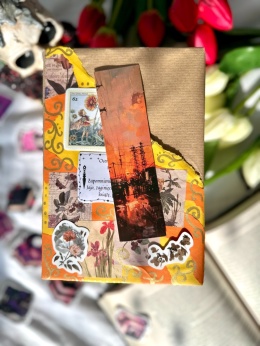 ECO Książka niespodzianka - Fantasy 15+ #287