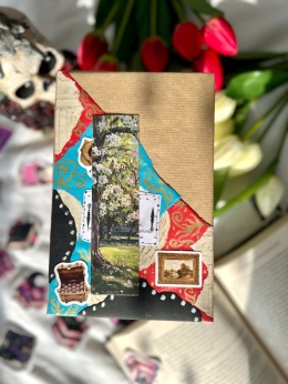 ECO Książka niespodzianka - Fantasy/Romantasy 14+ #267