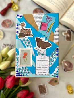 ECO Książka niespodzianka - Literatura młodzieżowa 13+ #118