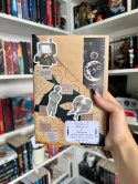 ECO Książka niespodzianka - Fantasy 12+ #199