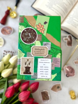 ECO Książka niespodzianka - Literatura młodzieżowa 14+ #192