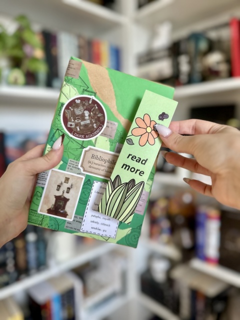 ECO Książka niespodzianka - Literatura młodzieżowa 14+ #192