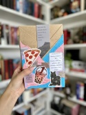 ECO Książka niespodzianka - Literatura młodzieżowa 14+ #221