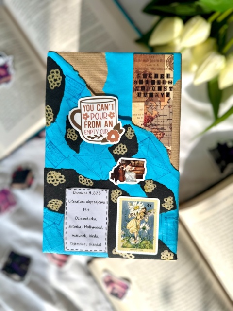 ECO Książka niespodzianka - Literatura młodzieżowa 15+ #226