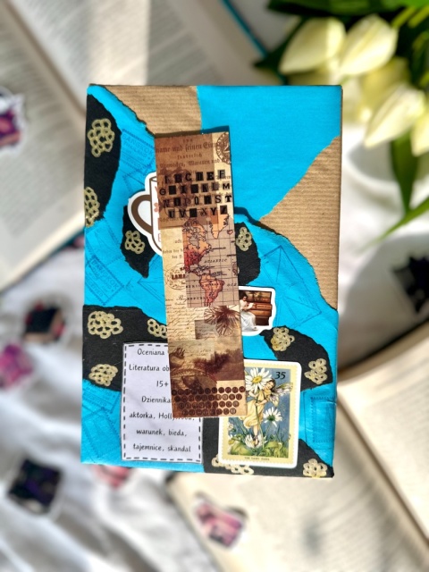 ECO Książka niespodzianka - Literatura młodzieżowa 15+ #226