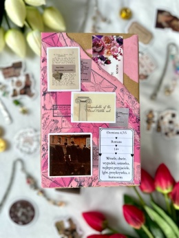 ECO Książka niespodzianka - Romans 14+ #141