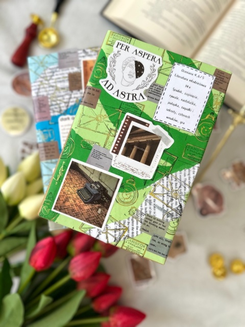 ECO Książka niespodzianka ZESTAW - Literatura młodzieżowa 14+ #150