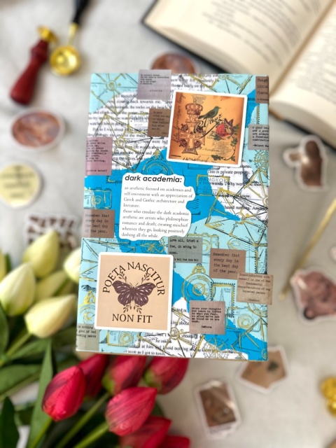 ECO Książka niespodzianka ZESTAW - Literatura młodzieżowa 14+ #150