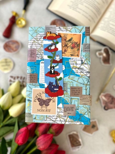 ECO Książka niespodzianka ZESTAW - Literatura młodzieżowa 14+ #150