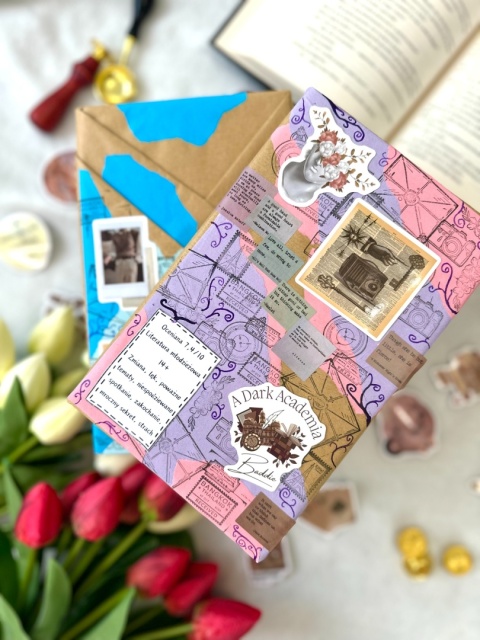 ECO Książka niespodzianka ZESTAW - Literatura młodzieżowa 14+ #155