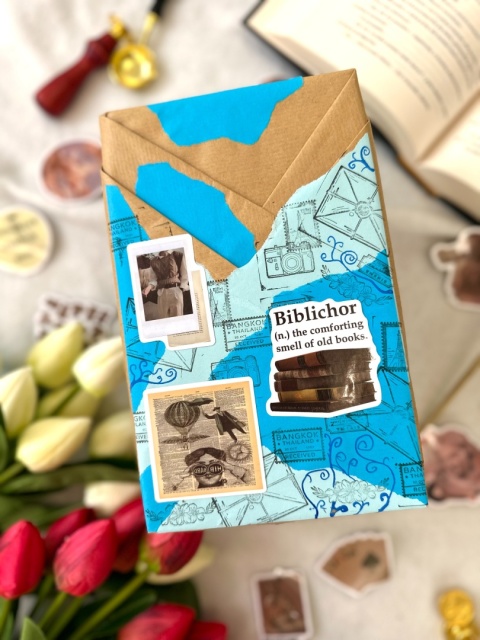 ECO Książka niespodzianka ZESTAW - Literatura młodzieżowa 14+ #155