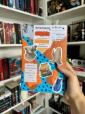 Książka niespodzianka - Literatura młodzieżowa 14+ #488