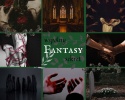 Książka po estetyce - Fantasy 16+ #458