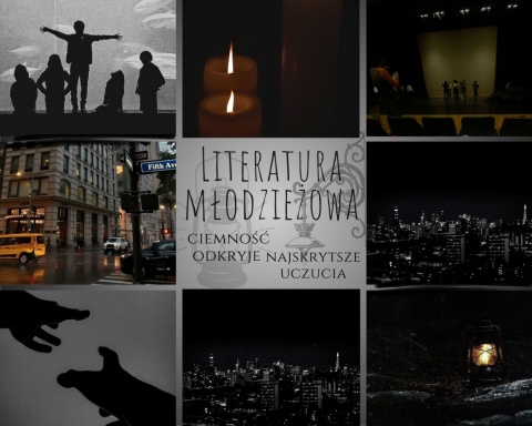 Książka po estetyce - Literatura młodzieżowa 14+ #387