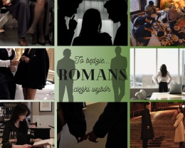 Książka po estetyce - Romans 16+ #355