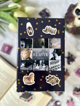 Książka po estetyce - Klasyk 16+ #333