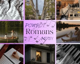 Książka po estetyce - Romans 18+ #392