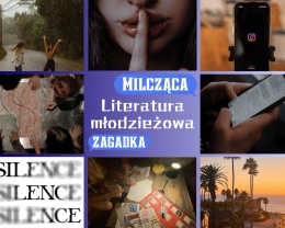 Książka po estetyce - Literatura młodzieżowa 13+ #388