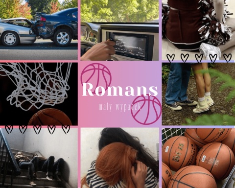 Książka po estetyce - Romans 13+ #102