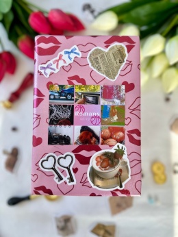 Książka po estetyce - Romans 13+ #102