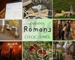 Książka po estetyce - Romans 16+ #315