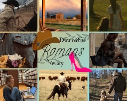 Książka po estetyce - Romans 18+ #400