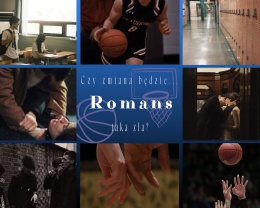 Książka po estetyce - Romans 16+ #445