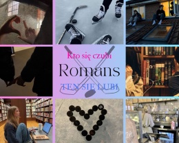 Książka po estetyce - Romans 16+ #395