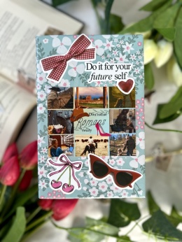 Książka po estetyce - Romans 18+ #400