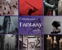 Książka po estetyce - Fantasy 14+ #385