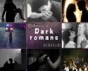 Książka po estetyce - Dark romans 18+ #456