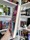 NOWOŚĆ książka niespodzianka -Literatura młodzieżowa 13+ #441