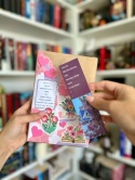 ECO Książka niespodzianka - Literatura młodzieżowa/romans + fantasy 14+ #277