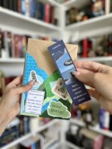 ECO Książka niespodzianka - Literatura młodzieżowa 14+ #236