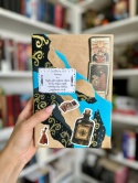 ECO Książka niespodzianka - Fantasy 16+ #271