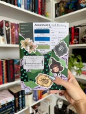 Książka niespodzianka - Fantasy 16+ #495