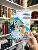 Książka niespodzianka - Fantasy YA 14+ #522