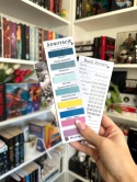 Książka niespodzianka - Fantasy YA 14+ #522