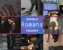 Książka po estetyce - Romans 18+ #516