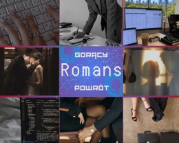 Książka po estetyce - Romans 18+ #516