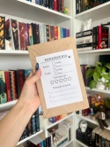 NOWOŚĆ książka niespodzianka - Komedia romantyczna 18+ #526