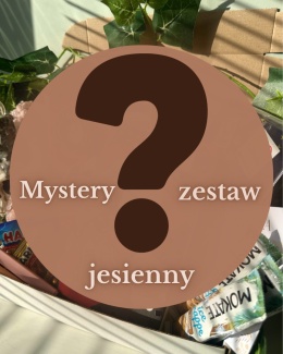 Mystery zestaw jesienny